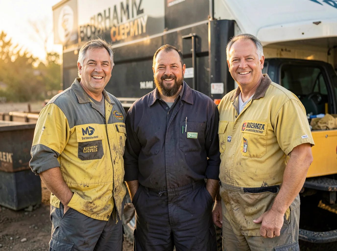 Sewage Cleanup company in Roby, TX